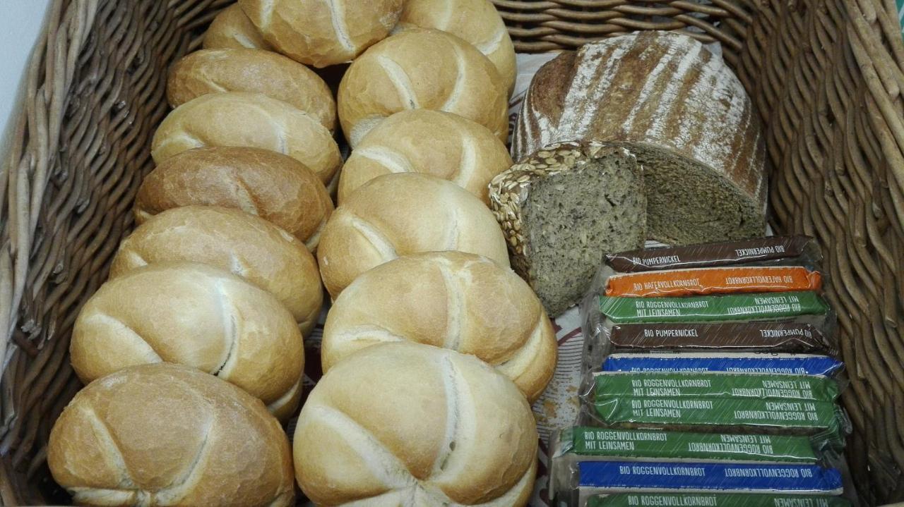 Jugendherberge St.Polten Sankt Poelten Buitenkant foto